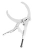 PERFORM TOOL W54314 11 LOCKING OIL FILTER PLIERS