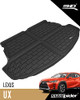 3D MATS/U-AC X0661309 3D KAGU CARGO LINER BLACK 3D MATS/U-AC X0661309 3D KAGU CARGO LINER BLACK