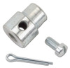 EDELBROCK 9141 CHEV THROTTLE ROD STUD