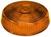 PETERSON MFG 10015A REPLACEMENT LENS AMBER