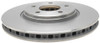 RAYBESTOS 580184R BRAKE ROTOR