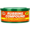 TURTLEWAX T230A RUBBING COMPOUND