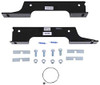DEMCO 8552038 FRAME BRACKET KIT