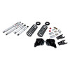 BELLTECH 663SP LOWERING KIT