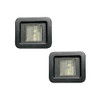 RECON ACCESS 264905 LED LICENSE PLATE ILLUMINATION KIT