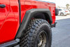 DV8 FDGL02 GLADIATOR ARMOR FENDERS