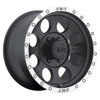 M.T. WHEEL 020045 MT LOCK 15X8 5X4.5  3-5/8