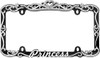 CRUISER 22635 PRINCESS  CHROME/BLACK