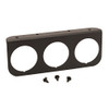 AUTO METER 2238 3 HOLE GAUGE 2 INCH PANEL