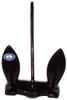 GREENFIELD 910EUPC 10 LB. NAVY ANCHOR - BLAC