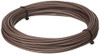 PAINLESS WRG 70811 TXL WIRE 14G BRWN 50