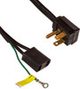 NORCOLD 61554422 NORCOLD AC POWER CORD