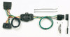 HOPKINS 41165 T-Connector: 2004 Chevrolet Colorado 2004 GMC Canyon; trailer light splice