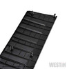 WESTIN 2870002 R7 BLK 22IN REPL PAD