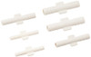 DORMAN 47101 HOSE CONNECTOR ASSORT.