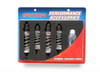 TRAXXAS 5862 BIG BORE ALUMINUM SHOCK S