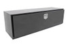 DEE ZEE DB2604 TOOL BOX HD UNDERBED BLACK STEEL