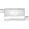 MAGNAFLOW 11134 MFLR MAG SS14X3.5X7 2/2OO