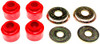 DORMAN BB8146PR RADIUS ARM BUSHING KIT