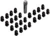 WC WHEEL ACC W56015SB 12.1.5 SPLN BLK CLSD 6LUG WC WHEEL ACC W56015SB 12.1.5 SPLN BLK CLSD 6LUG