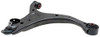 MOOG RK621685 CONTROL ARM