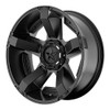 WHEEL PROS 8112906770 XD811 20X9 6X135/6X139.7