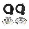YUKON GEAR 31075 YUKON GEAR / KIT PACKAGE JEEP JL