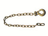 BULLDOG/FULT CHA0020324 SAFETY CHAIN  GRADE 70