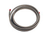 AEROMOTIVE 15711 HOSE FUEL STAINLESS STEEL