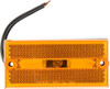 PETERSON MFG V132A CLEARANCE LIGHT AMBER