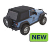 BESTOP 5492217 TREKTOP NX GLIDE