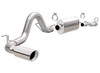MAGNAFLOW 19291 SYS CB 2016 TACOMA 3.5L