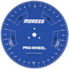 MOROSO 62191 PRO DEGREE WHEEL