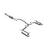 MAGNAFLOW 16817 08+ HONDA ACCORD COUPE3.5