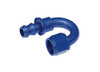 REDHORSE 2180061 PUSH LOC HOSE END