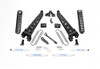 FABTECH K2218 LIFT KIT SUSPENSION