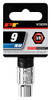 PERFORM TOOL W38209 SOCKET 9MM