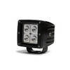 DV8 B3CE16W4W 3 INCH CUBE LED LIGHT 20W SPOT 5W L