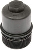 DORMAN 921167 OIL FILTER CAP - PLASTIC