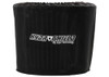 INJEN X1033BLK FILTER COVER BLACK