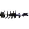 MONROE SHOCK 181128L ECONO-MATIC STRUT ASSEMBL