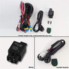 SPYDER 5076199 VOLKSWAGEN GOLF TDI TSI/
