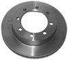 RAYBESTOS 66789R BRAKE ROTRS