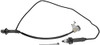 DORMAN CC649021 COMPLETE CLUTCH UNIT