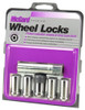MCGARD 25540 TUNR WHL SET 1/2 NUT CONE MCGARD 25540 TUNR WHL SET 1/2 NUT CONE
