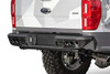 A.DESERT DES R222251280 VENOM REAR BUMPER