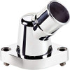 BILLET SPEC 90420 THRMST HSG SWVL 45 DEG CHEV APPL
