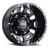 ULTRA 0036668RBM HUNTER VAN DUALLY 16 6 138.8MM A89-