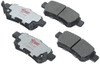 R/M BRAKES EHT1088H BRAKE PAD SET R/M BRAKES EHT1088H BRAKE PAD SET