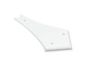 THETFORD 94288 4-1/2 CURVED SLIDE-OUT CAP  PW